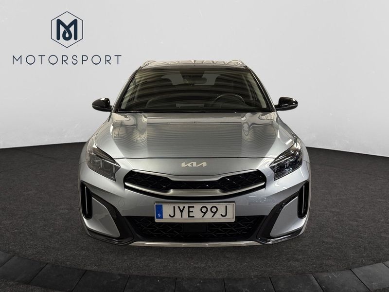 Kia XCeed bild 11