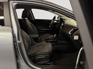 Kia XCeed bild 22