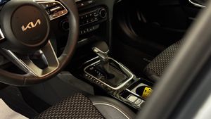 Kia XCeed bild 20
