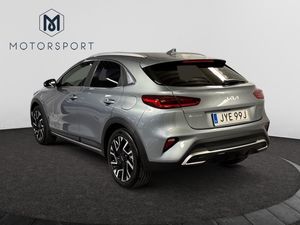 Kia XCeed bild 6