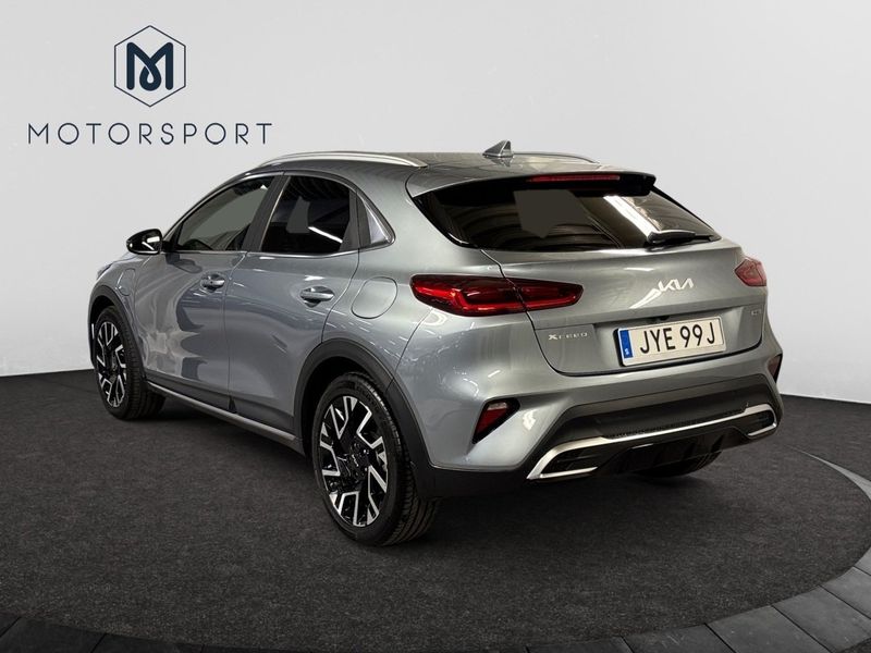 Kia XCeed bild 6
