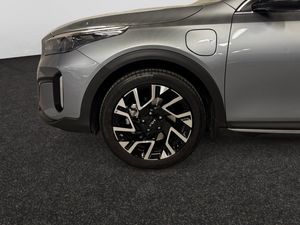 Kia XCeed bild 4