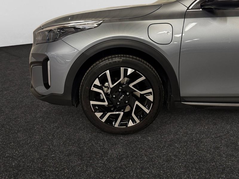 Kia XCeed bild 4