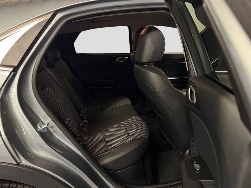 Kia XCeed bild 23