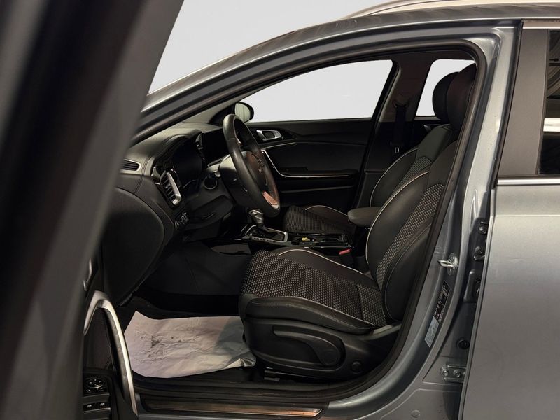 Kia XCeed bild 12
