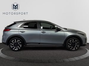 Kia XCeed bild 10