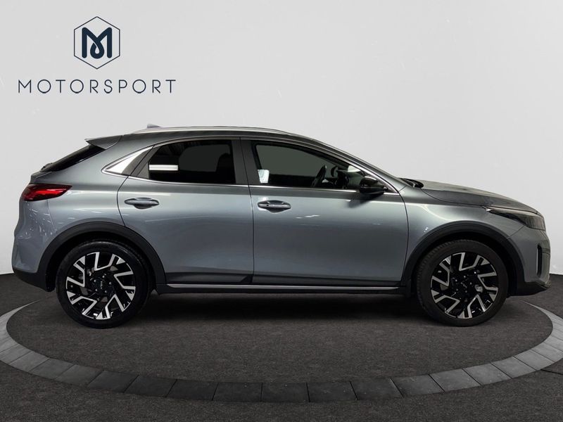 Kia XCeed bild 10