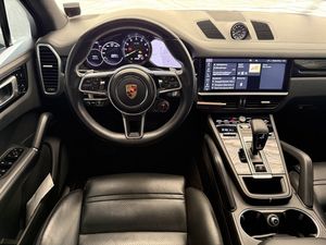 Porsche Cayenne bild 5