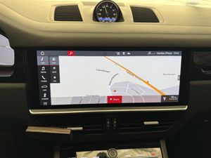 Porsche Cayenne bild 11