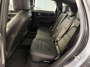 Porsche Cayenne bild 7
