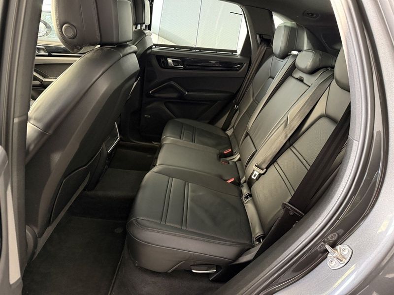 Porsche Cayenne bild 7