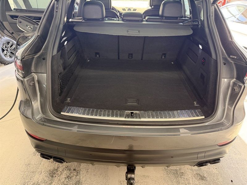 Porsche Cayenne bild 8