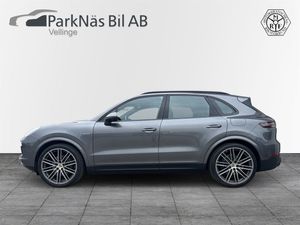 Porsche Cayenne bild 1