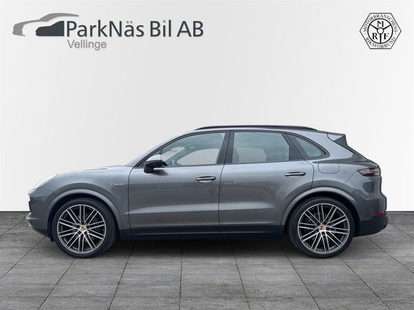 Porsche Cayenne E-Hybrid OBS UTRUSTNING - 2020