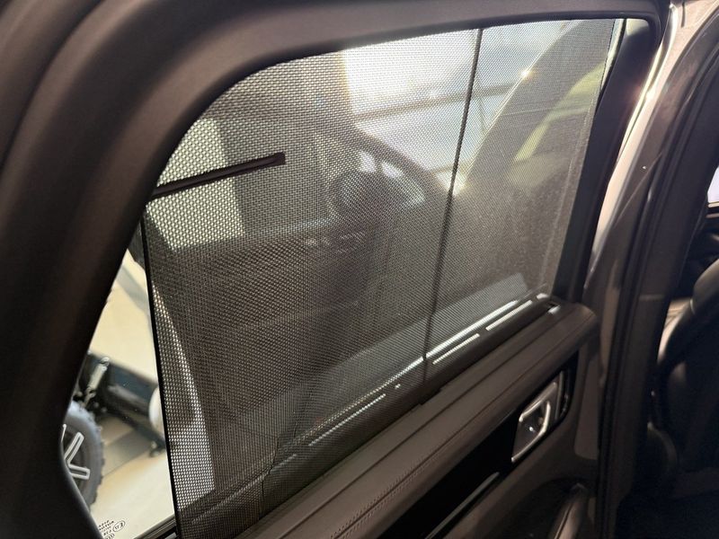 Porsche Cayenne bild 20