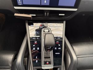 Porsche Cayenne bild 9