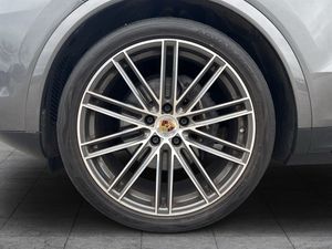 Porsche Cayenne bild 24