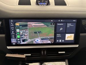 Porsche Cayenne bild 12