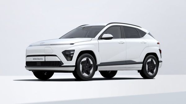 Hyundai Kona Essential - 65,4 kWh - Electric - 2026