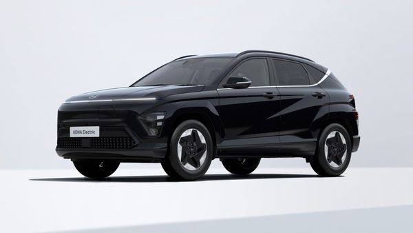 Hyundai Kona Essential - 65,4 kWh - Electric - 2026