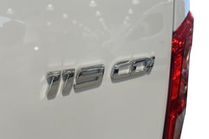 Mercedes Vito bild 17