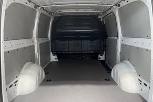 Mercedes Vito bild 12