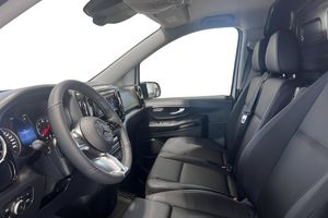 Mercedes Vito bild 11