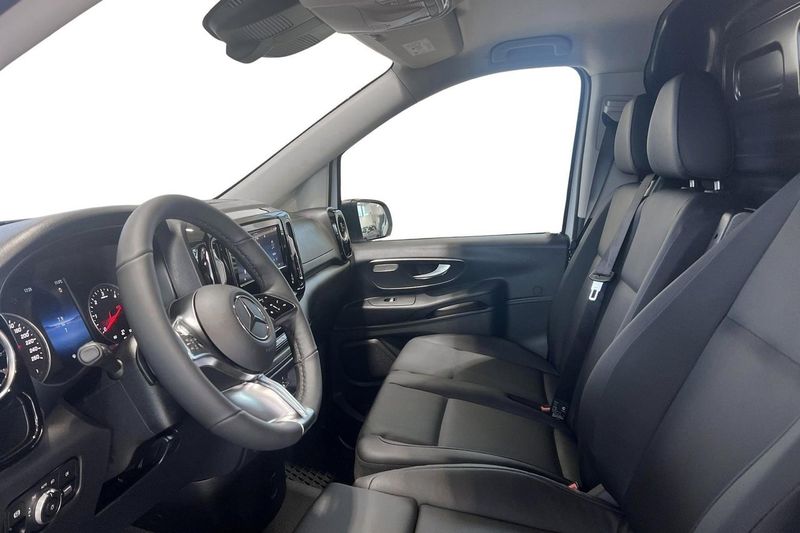Mercedes Vito bild 11