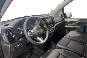 Mercedes Vito bild 6
