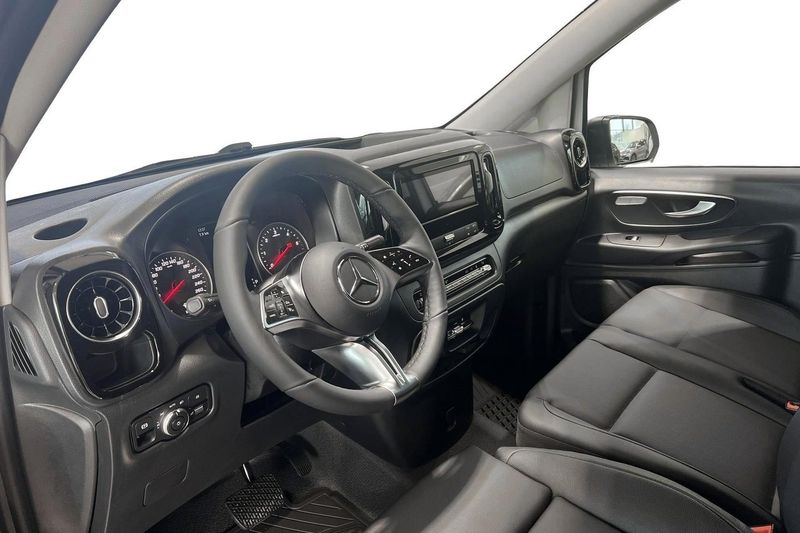 Mercedes Vito bild 6