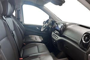 Mercedes Vito bild 10