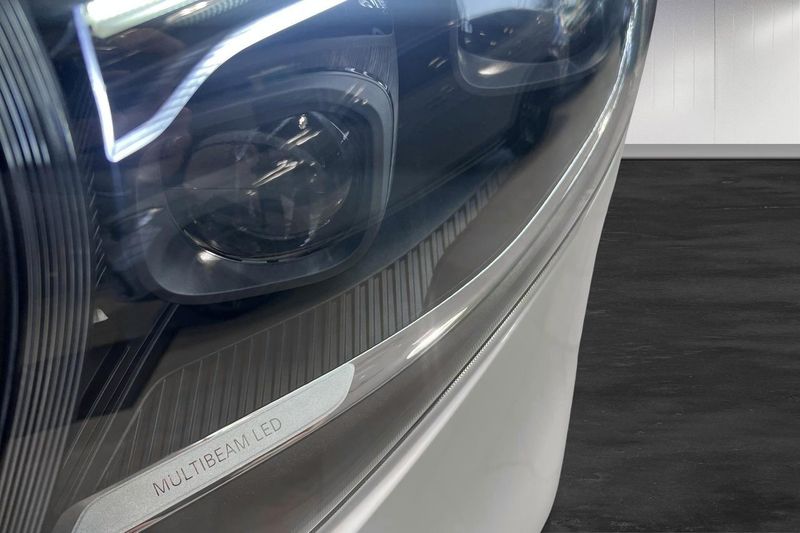 Mercedes Vito bild 16