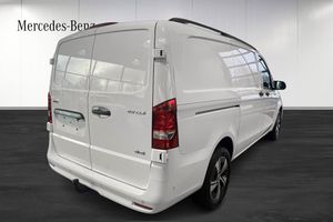 Mercedes Vito bild 3
