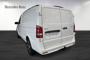 Mercedes Vito bild 4