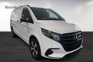 Mercedes Vito bild 2