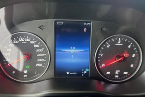 Mercedes Vito bild 7