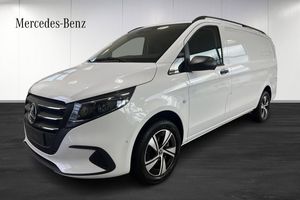 Mercedes Vito bild 1