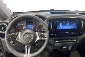 Mercedes Vito bild 8