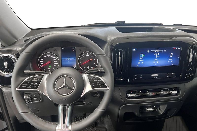 Mercedes Vito bild 8