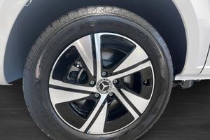 Mercedes Vito bild 5