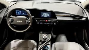 Kia Niro bild 9