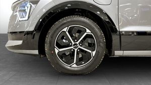 Kia Niro bild 8