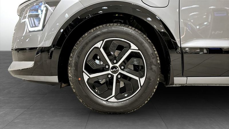 Kia Niro bild 8