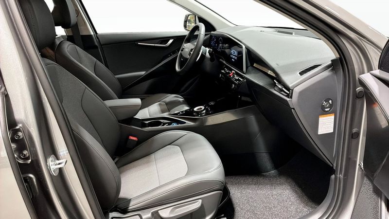 Kia Niro bild 11