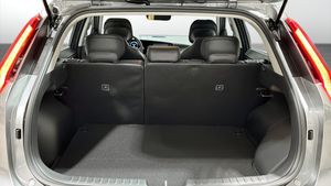 Kia Niro bild 4