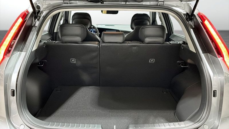 Kia Niro bild 4