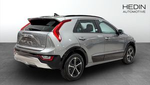 Kia Niro bild 7