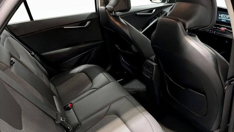Kia Niro bild 6