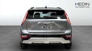 Kia Niro bild 12