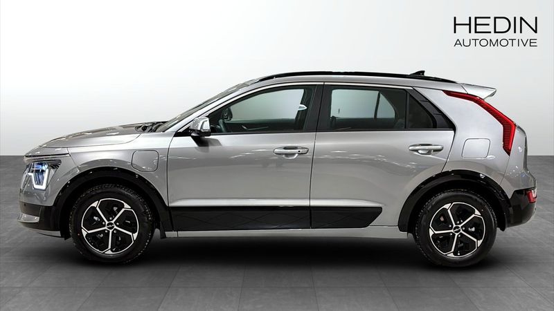 Kia Niro bild 10